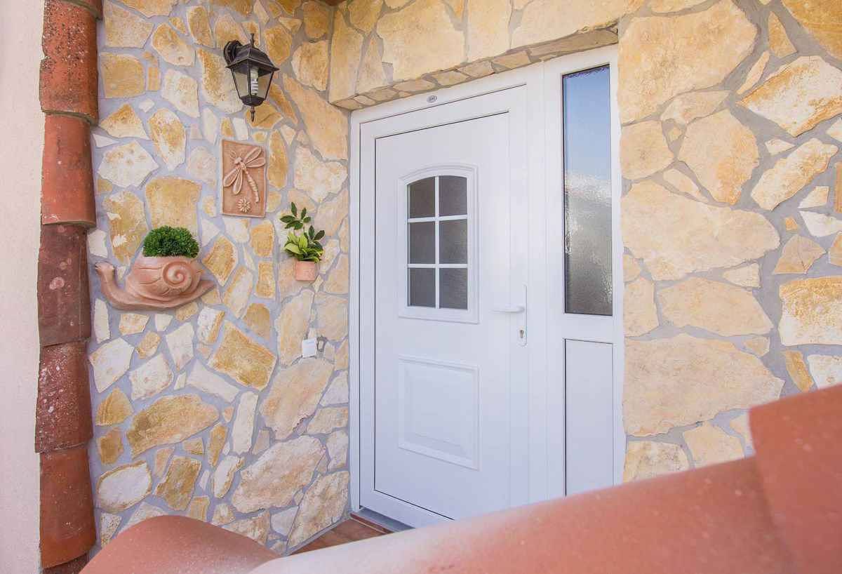 Apartamento vacacional entero, Apartamento vacacional con aire acondicionado  in Medulin, Pula-Medulin