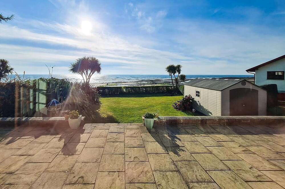 Cottage for 7 People in Isle of Arran, Scottish Islands