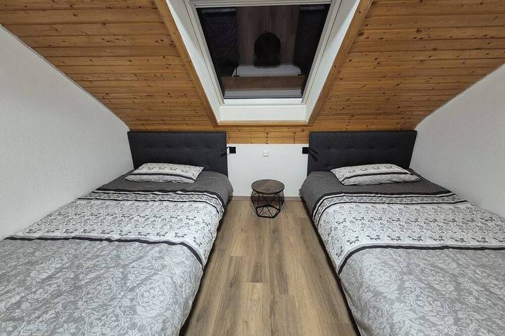 Ferienwohnung für 3 Personen - 1