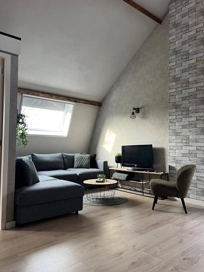 Gastenverblijf Rodenburg in Groene Hart