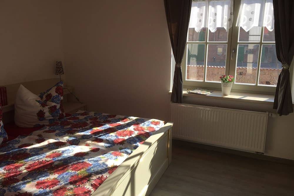 Ganze Wohnung, Harzhof Sperling We Susan in Radisleben, Ballenstedt