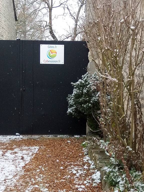 Gîte pour 6 personnes, avec terrasse et jardin dans Eure-et-Loir - 2
