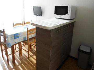 Location De Vacances pour 4 Personnes dans Vielle-Aure, Pyrénées, Photo 3