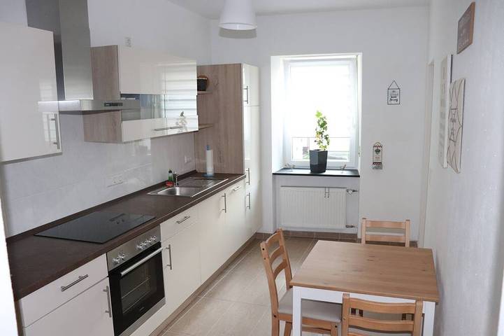 Ferienwohnung für 2 Personen - 1