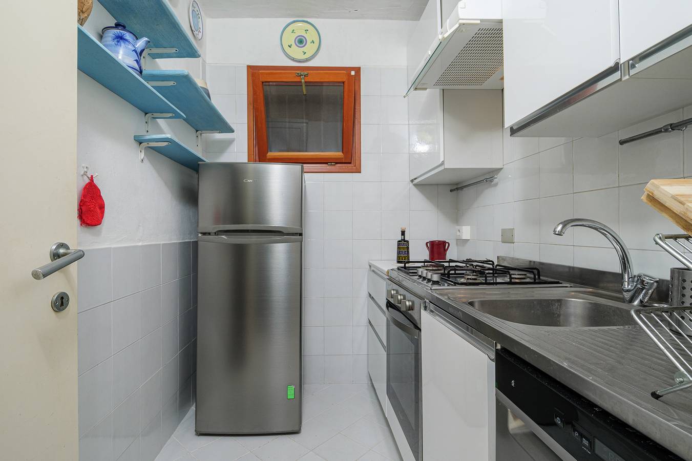Ganze Wohnung, Marana Orizzonte in Cala Reale, Costa Smeralda