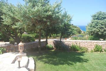 Villa per 8 Persone in Santa Teresa di Gallura, Santa Reparata, Foto 1