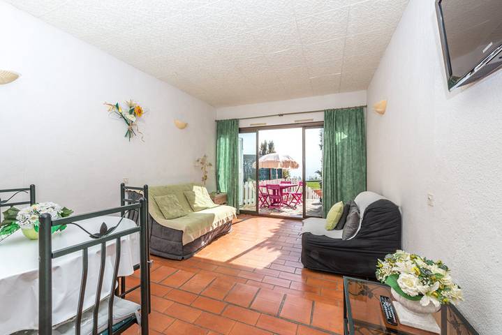 Gîte pour 4 personnes, avec piscine et terrasse en Provence-Alpes-Côte d'Azur - 3