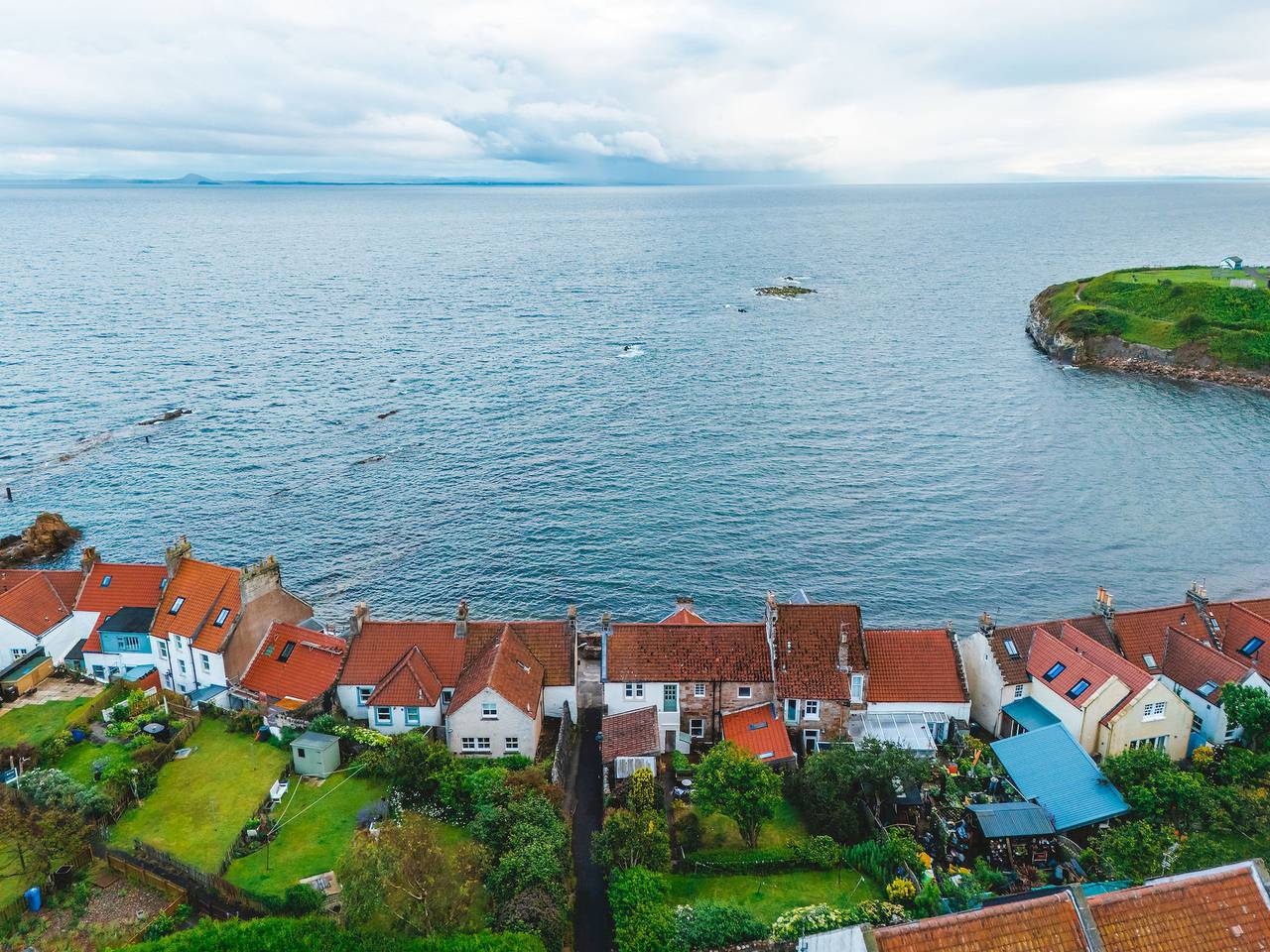 West Shore (No 9) | Pittenweem in Pittenweem, Fife region