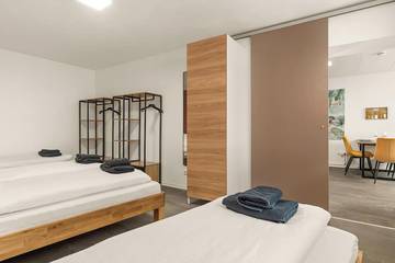 Ferienwohnung für 5 Personen in Frankenberg (Eder), Waldecker Land, Bild 4