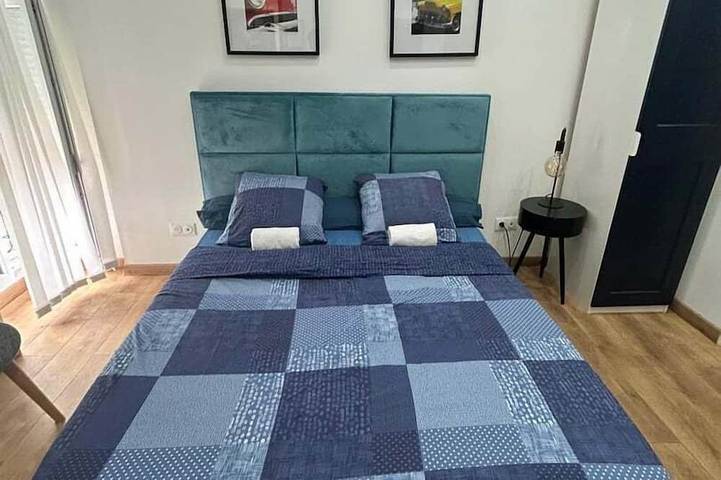 Gîte pour 2 personnes à Montévrain - 4