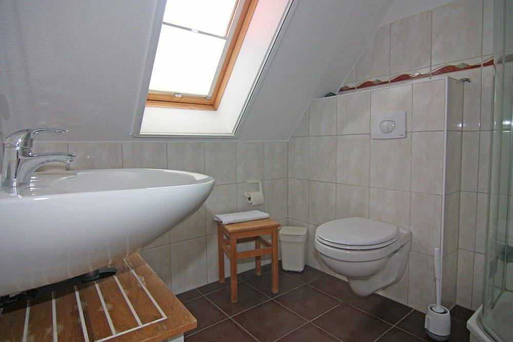 Ganze Wohnung, Appartementhaus in Trassenheide in Trassenheide, Usedomer Norden