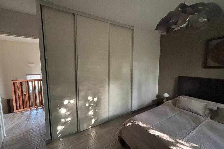 Location de vacances pour 6 personnes, avec terrasse et jardin à Jonquerettes - 2