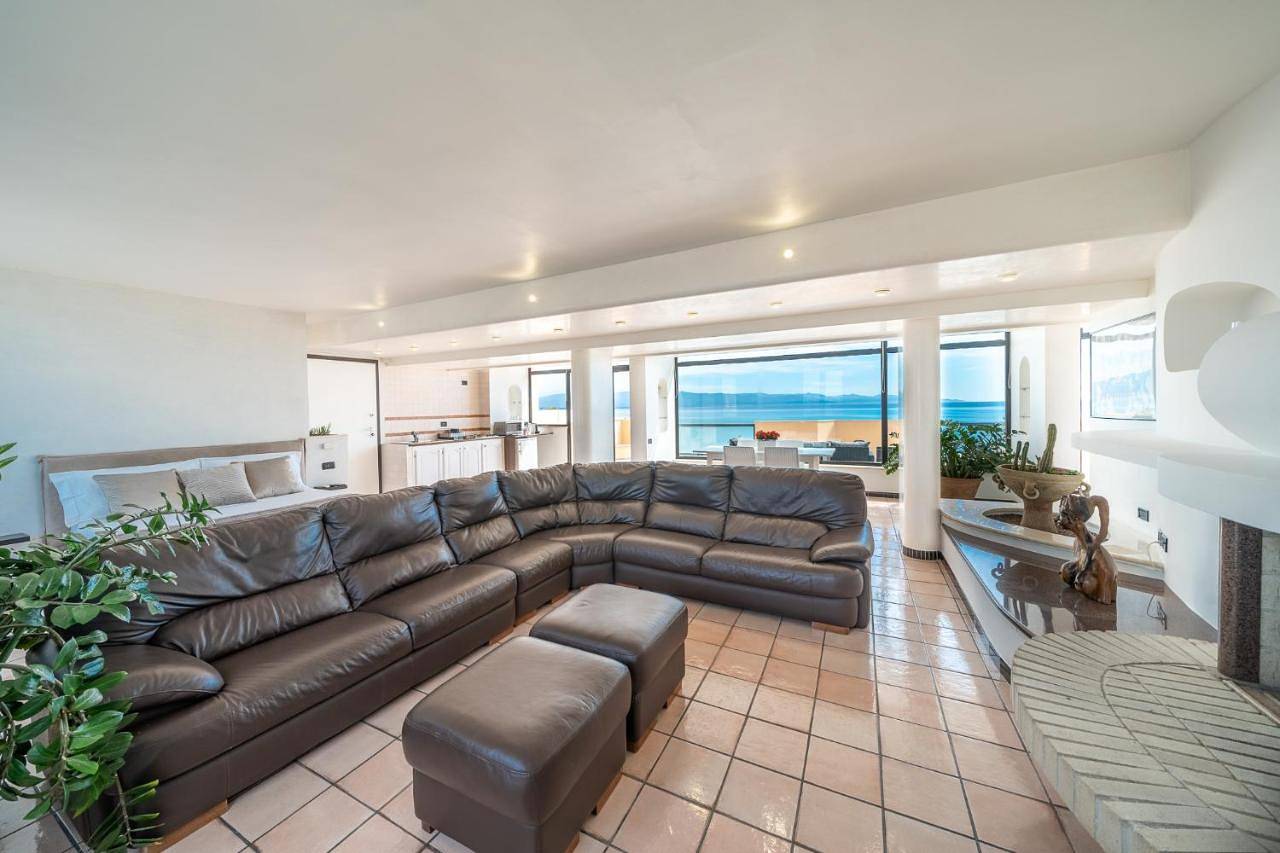Appartamento intero, Apartment in Poetto (Cagliari), Cagliari