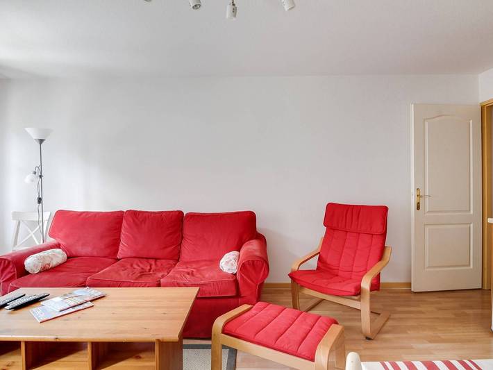 Gîte pour 6 personnes à Luz-Saint-Sauveur - 2