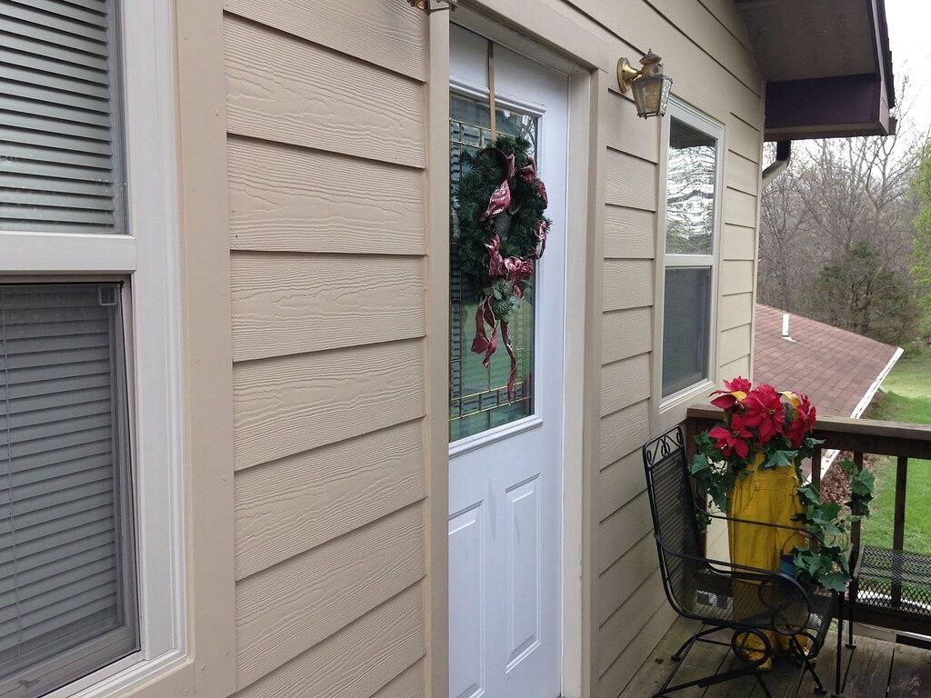 Ganze Wohnung, Privates Schlafzimmer, ein Badezimmer, Apartment mit eigenem Eingang und Whirlpool in Taney County