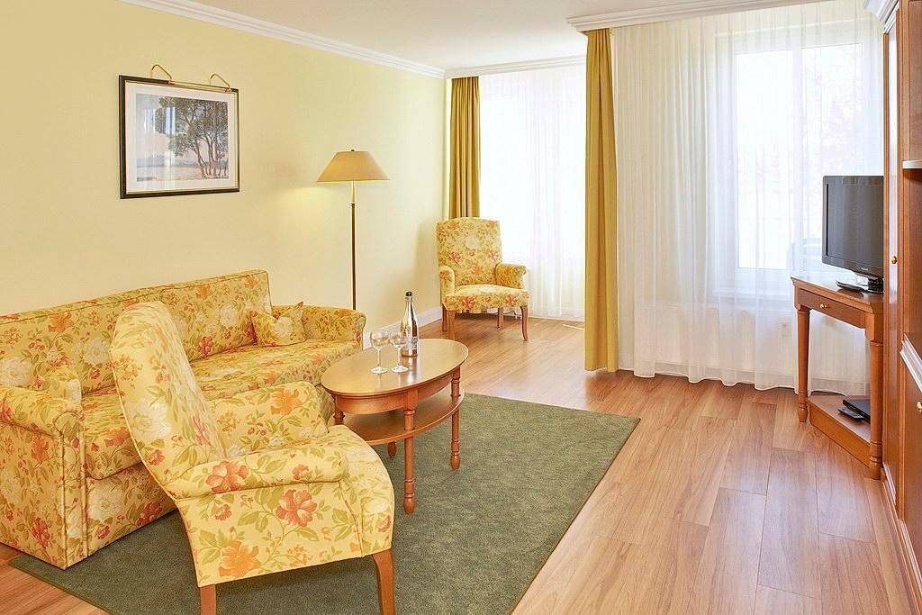 Ferienwohnung in Usedom ab 94€ pro Nacht