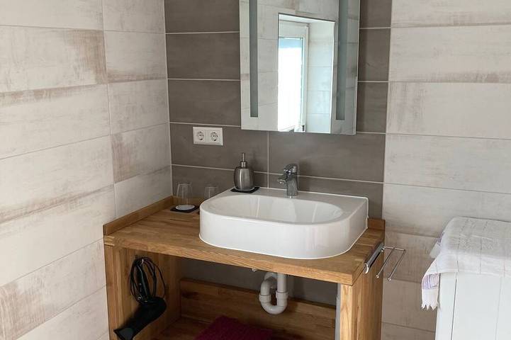 Ferienwohnung für 5 Personen in Dreiheide - 4