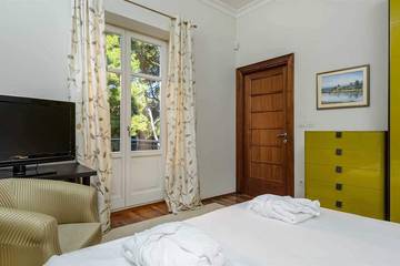 Villa for 10 Guests in Split, Split-Dalmatia, Picture 1