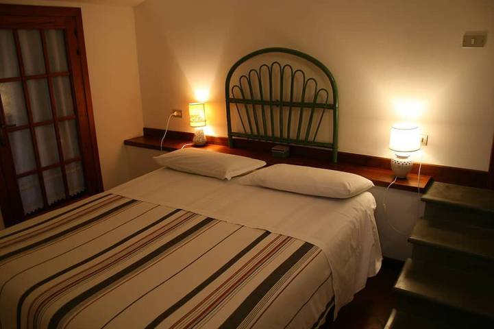Mansarda-Attico di Villa con Piscina nei pressi di Assisi in Bettona, Perugia e dintorni