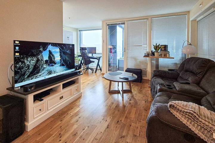 Ferienwohnung für 2 Personen in Preikestolen - 4