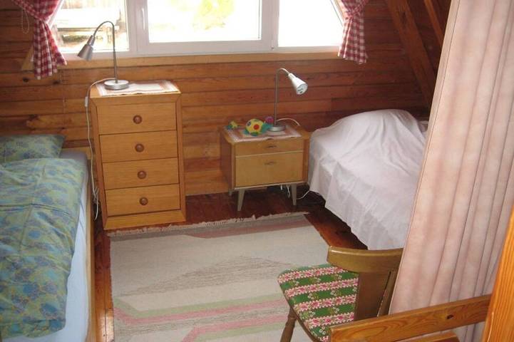 Ferienhaus für 4 Personen, mit Balkon und Garten in Simmerath - 3