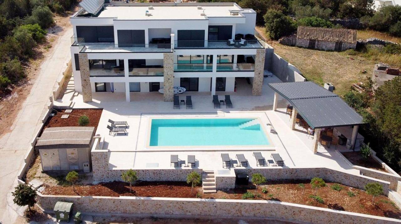 Ganze Wohnung, Two-Bedroom Apartment in Dubrovnik-Neretva