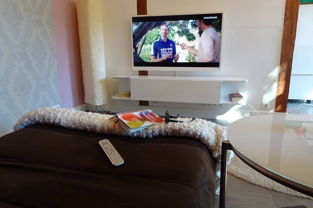 Ganze Wohnung, Stilecht, nostalgisch nah Timmendorfer Strand Ostsee und Lübeck Wlan gratis in Ratekau, Ostholstein