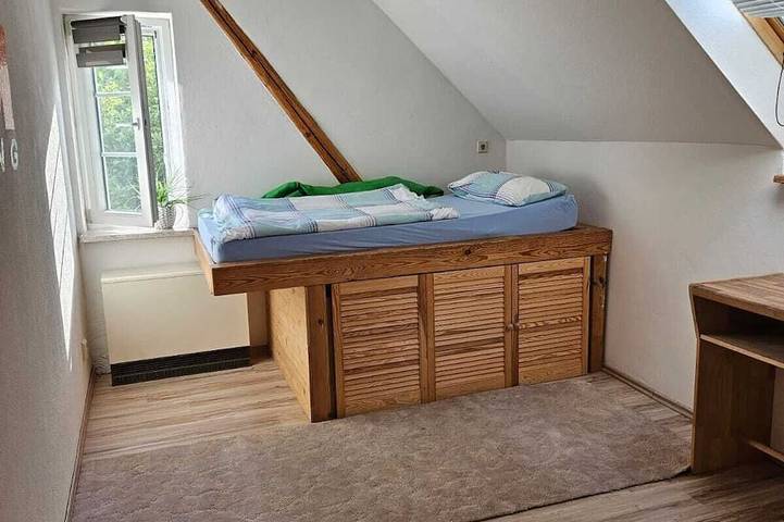 Ferienhaus für 6 Personen in Biosphärenreservat Schorfheide Chorin - 2