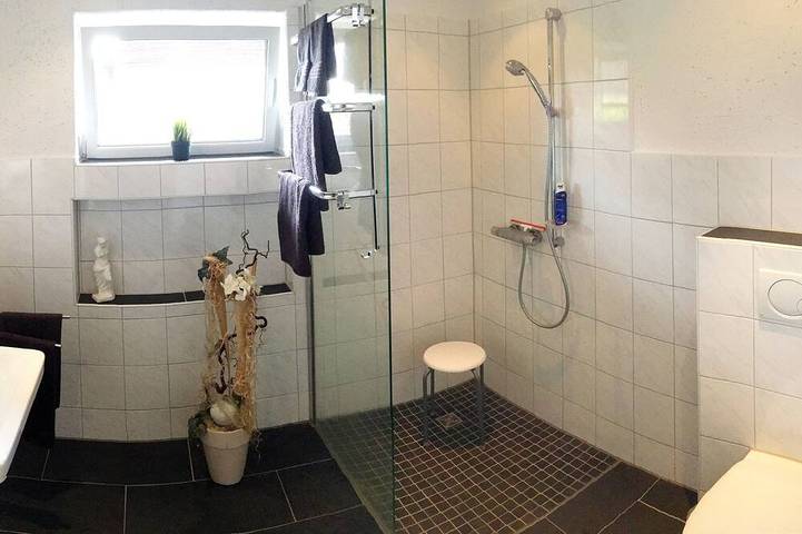 Ferienwohnung für 3 Personen in Fuldatal - 4