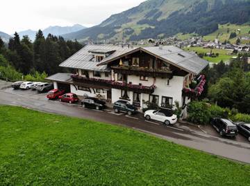 Appartement voor 4 Personen in Riezlern, Mittelberg, Afbeelding 2