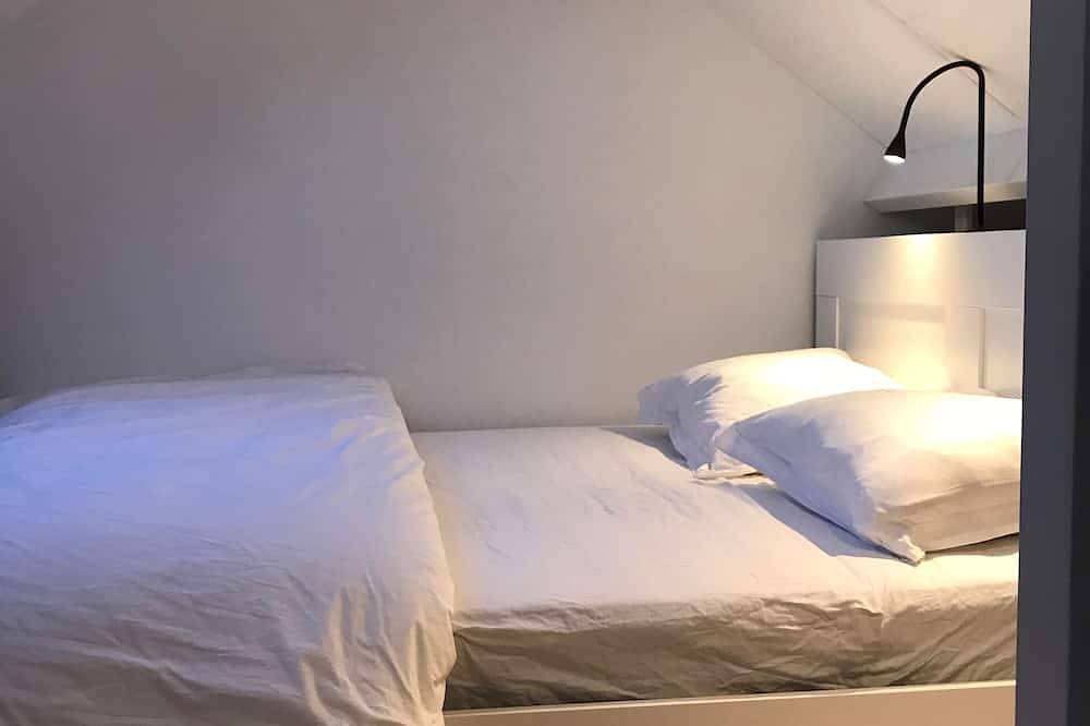 Einzigartiges Ferienhaus  am Ijsselmeer in Ijsselmeer