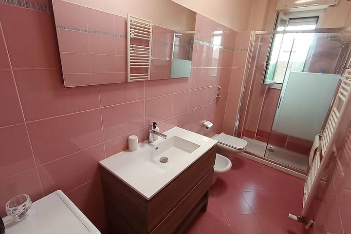 Appartamento per 5 persone in Pero
