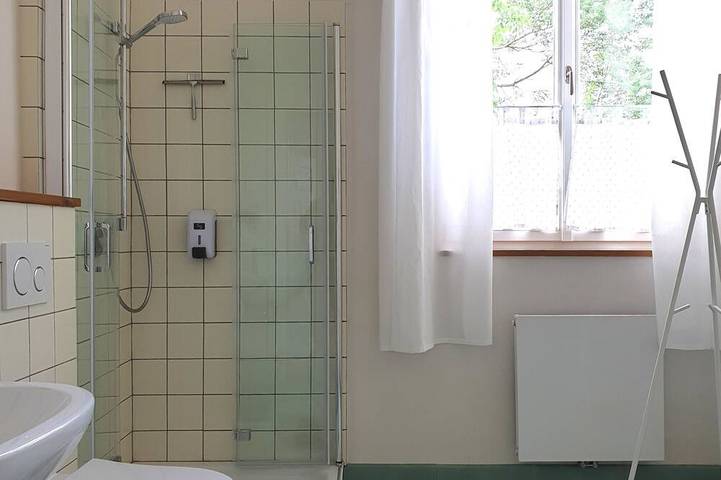 Ferienwohnung für 2 Personen, mit Garten in Bad Rappenau - 4