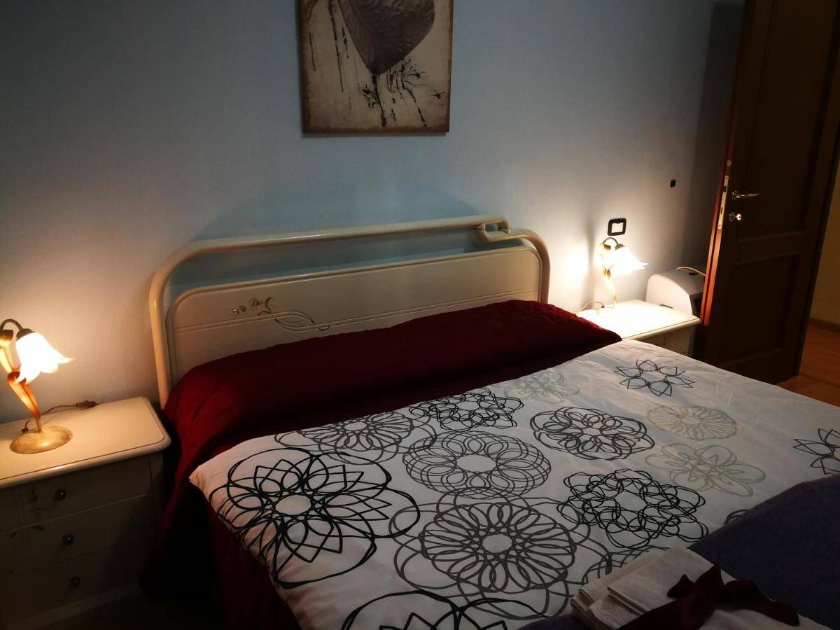 Casa Bruno B&B in Mondovì, Provincie Cuneo