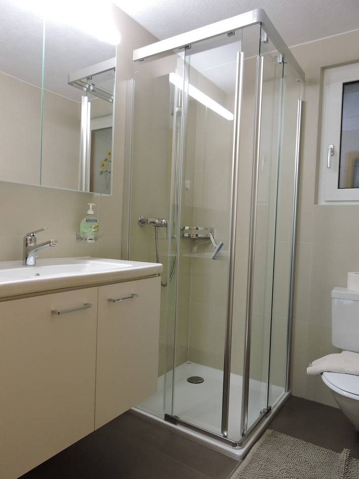 Apartamento vacacional entero, Ferienwohnung Trü 484A - Scuol Ferienwohnung für 1-4 Personen in Scuol, Lower Engadine