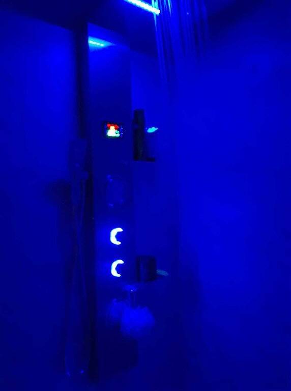 \"Reel It Inn\" in Lake Okeechobee