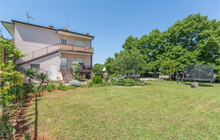 Apartamento de vacaciones para 4 personas, con terraza - 1