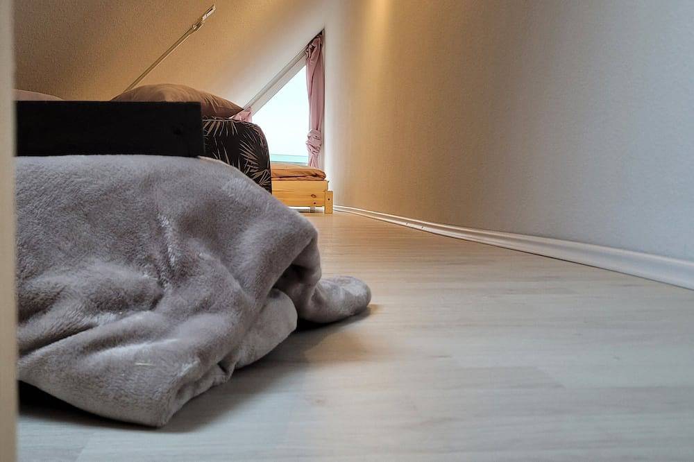 Ganze Wohnung, Perfekte Oase in Büsum \"Watt´ne Bude\" in Büsum, Nordseeküste