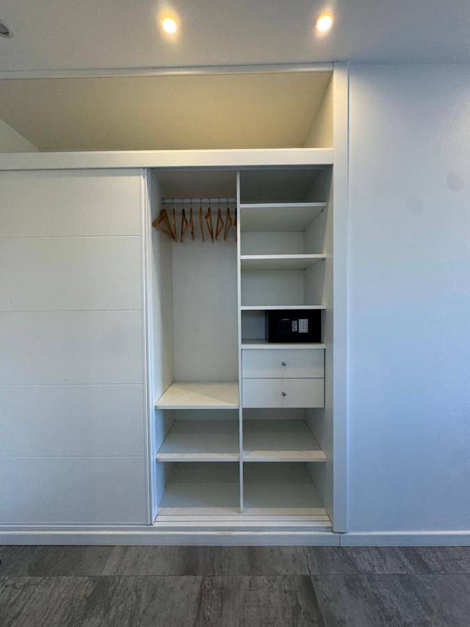 Quadruple Room with Bathroom in Lajares, La Oliva