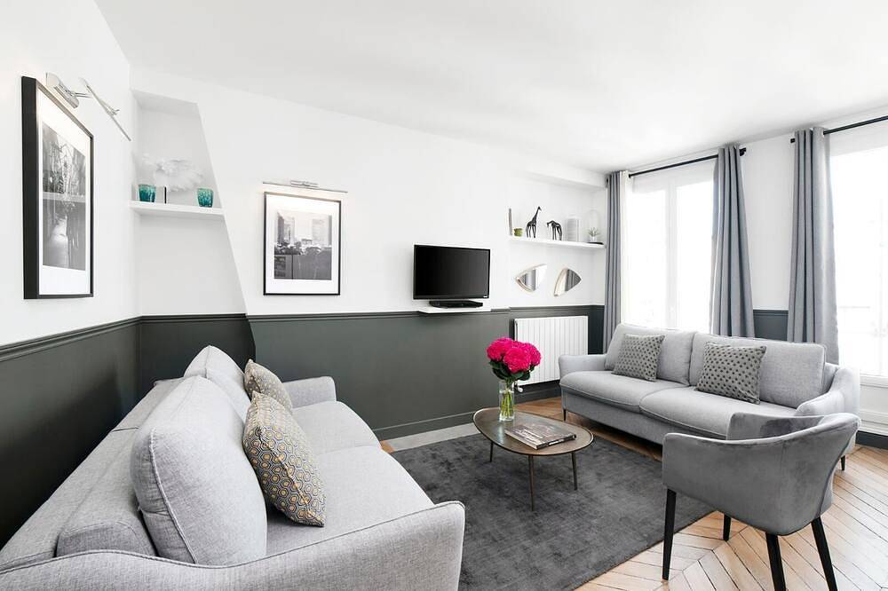 Appartement de vacances