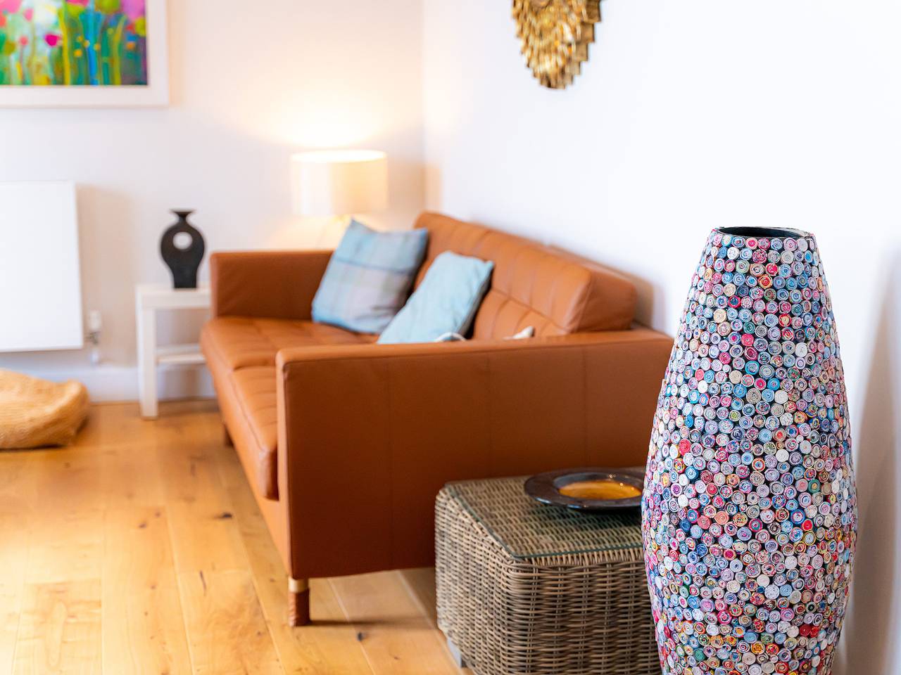 Sunset Beach - Uk42994 in Devon