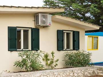 Bungalow per 4 Persone in Vieste, Provincia di Foggia, Foto 1
