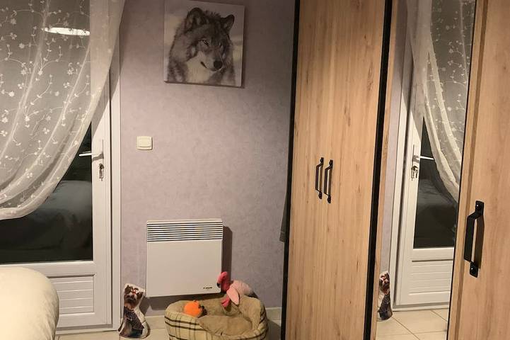 Location de vacances pour 7 personnes, animaux acceptés à Tavernes - 2