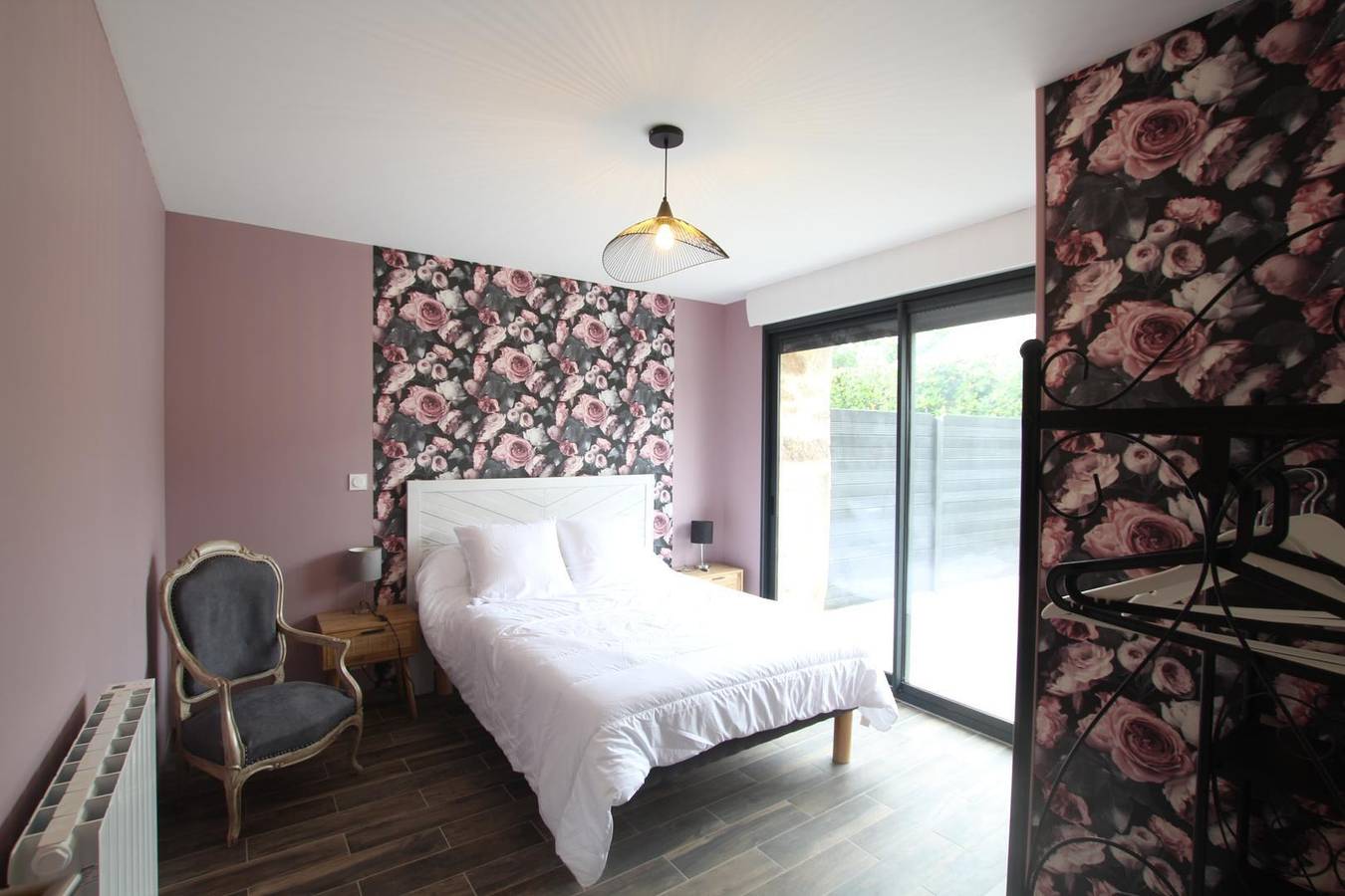 L' Atelier in La Pernelle, Région de Cherbourg