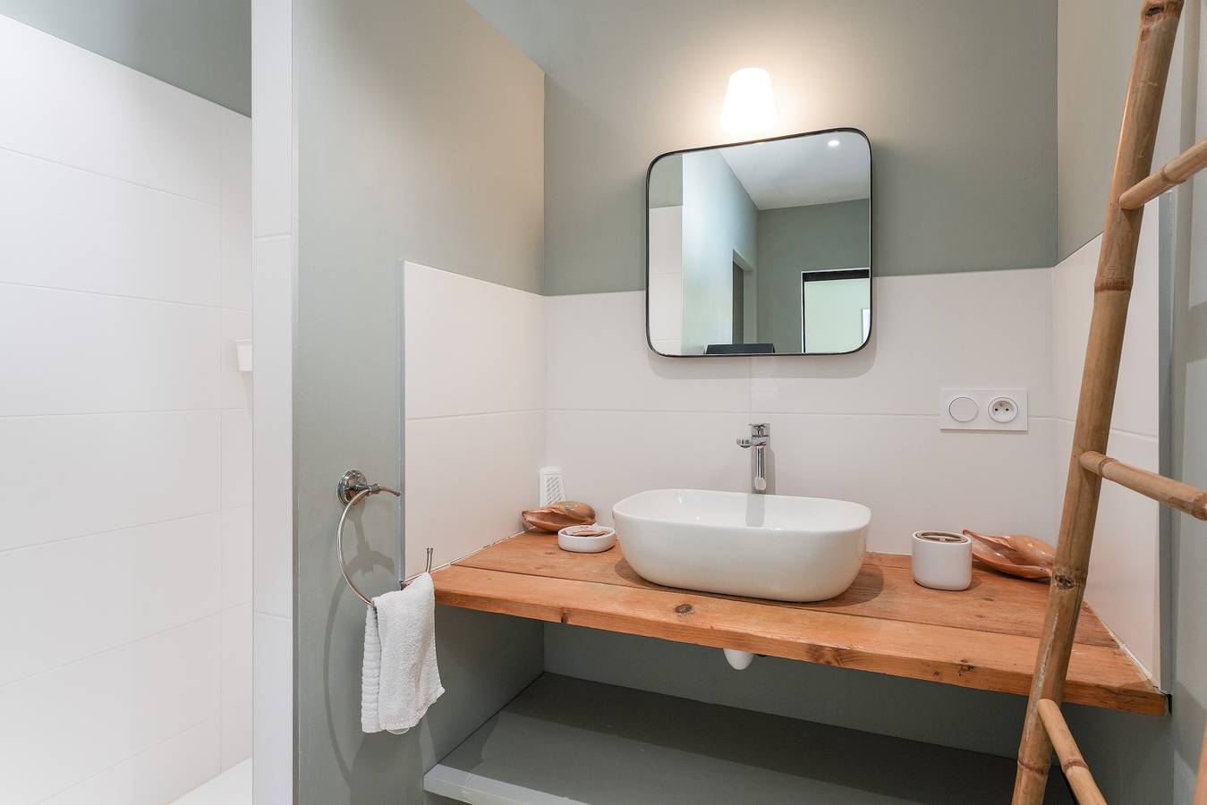 Gîte "La Cigale Bleue" met privézwembad, wifi en airconditioning, foto 11