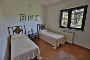 Villa per 6 Persone in San Sostene, Costa Ionica Calabria, Foto 2
