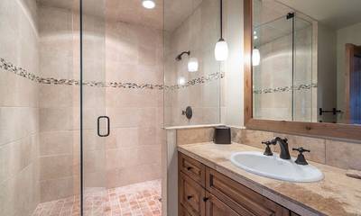 Vacation Apartment for 7 Guests in Mountain Village, Telluride Ski Resort, Picture 4