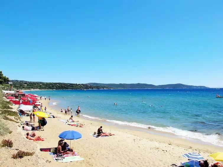 Maison 8 Personnes in Cavalaire-sur-Mer, Parc national de Port-Cros