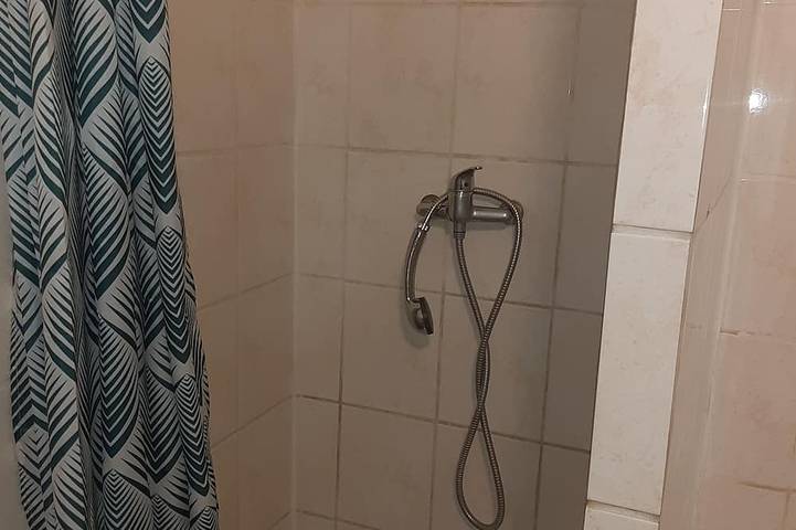 Gîte pour 6 personnes à Forest-Saint-Julien
