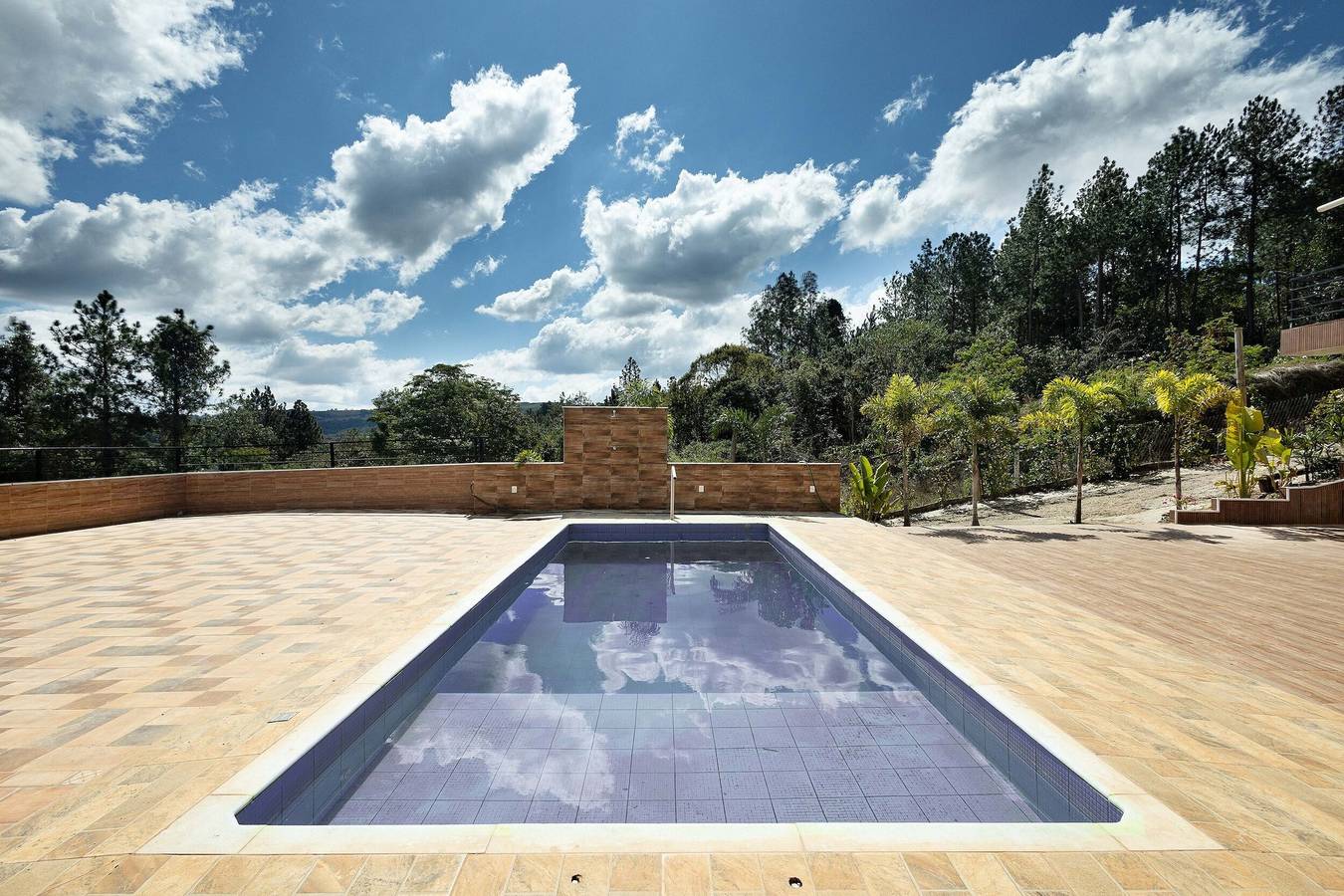 Chácara no Porta do Sol em Mairinque com piscina in Mairinque, São Paulo (Bundesstaat)